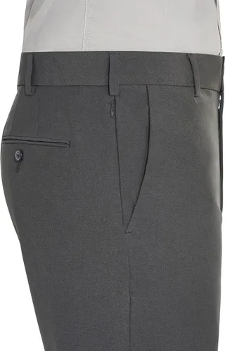 Miniatura 4 de Van Heusen Pantalón ajustado Flex Flat Front para hombre