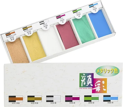 Miniatura 8 de Sumikundo 15504 - Pintura (12 colores)