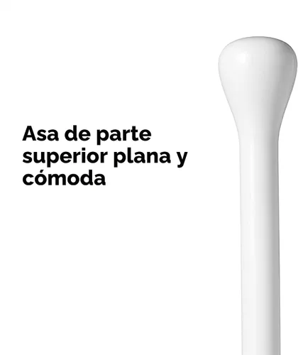 Miniatura 5 de OXO Good Grips Desatascador para inodoro