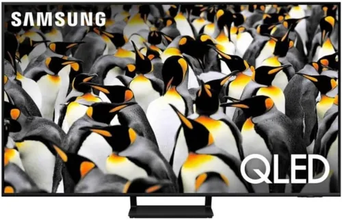 Miniatura 15 de Samsung Smart TV Class QLED 4K Q70D Series Quantum HDR de 55 pulgadas con seguimiento de objetos Sound Lite, Motion Xcelerator, modo Eye Comfort