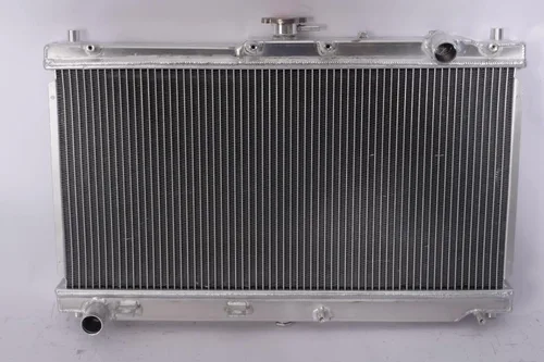 Miniatura 3 de Radiador de aluminio para Mazda Miata 1999 2000 2001 2002 2003 2004 2005 1.8L MT refrigeración del motor