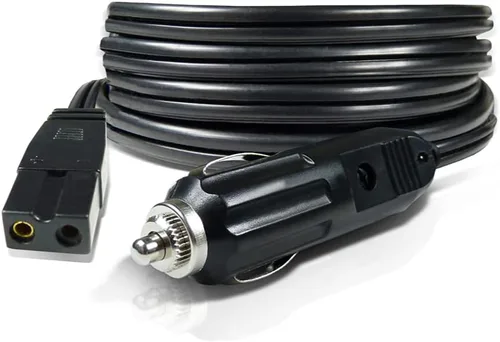 Schumacher Electric SEC123 - Cable de repuesto para enfriador de 10 pies - 12 V - Extiende refrigeradores y calentadores