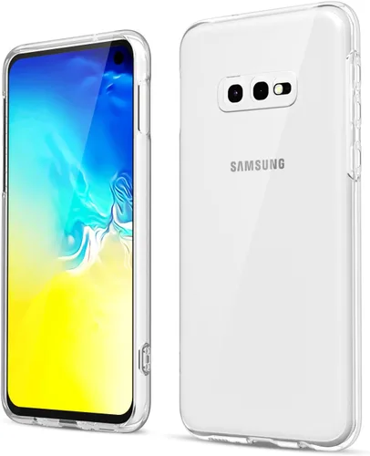 Miniatura 238 de oakxco Funda para teléfono Samsung Galaxy S21 Ultra con agarre de silicona líquida, bonita funda delgada y delgada de goma suave de TPU lisa