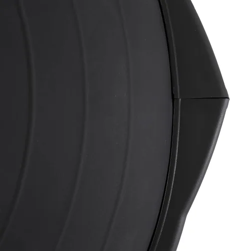 Miniatura 9 de Bosu Pro Multifuncional Equipo de Gimnasio en Casa para Fuerza de Equilibrio de Cuerpo Completo con Entrenamientos Guiados y Bomba