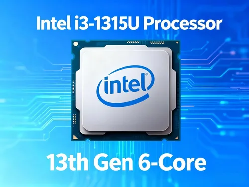 Miniatura 5 de HP Portátil empresarial con pantalla táctil de 15.6", Intel i3-1315U de 13ª generación, 16 GB de RAM, SSD de 1 TB, delgado y ligero, duración
