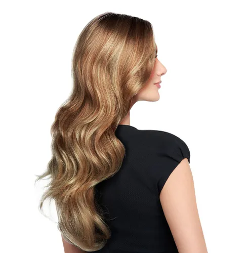Miniatura 4 de Hair u wear Peluca de pelo largo y delicioso Raquel Welch, SS14/88 Golden Wheat de Hairuwear SS14/88 SS trigo dorado