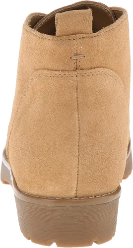 Miniatura 3 de Lauren Ralph Lauren - Botas de malva para mujer