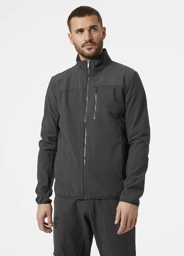 Miniatura 3 de Helly-Hansen Chaqueta Softshell Crew 2.0 para hombre