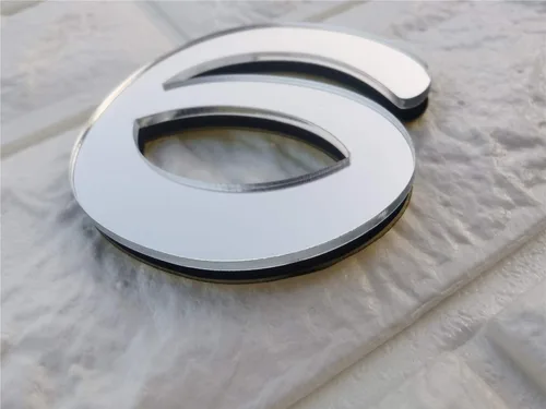 Miniatura 4 de Kit de reloj acrílico moderno para diseño de pared, reloj de pared sin marco 3D con calcomanías de espejo para decoración de sala de estar, B-27