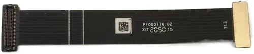 Miniatura 10 de [Piezas de dron] para DJI FPV Dron, piezas de reparación de drones, carcasas superiores inferiores, brazos, tren de aterrizaje de marco medio, ESC