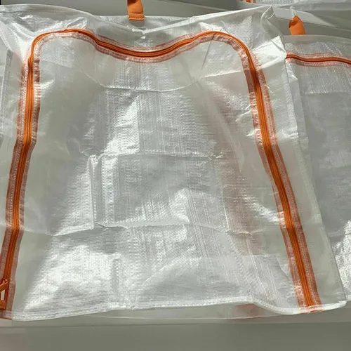 Miniatura 6 de IKEA 503.953.82 - Juego de 3 bolsas de almacenamiento (21.7 x 19.3 x 7.5 in)