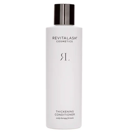 RevitaLash Cosmetics, Acondicionador espesante fórmula de terapia del cuero cabelludo, hipoalergénico y libre de crueldad animal