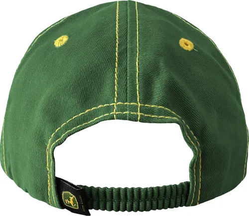 Miniatura 3 de John Deere Boys' Baseball Cap