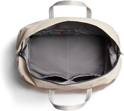 Miniatura 2 de Bellroy Classic Weekender 35l (bolsa de lona), Saltbush, Minimalista