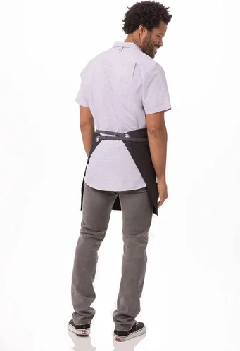 Miniatura 3 de Chef Works - Delantal unisex
