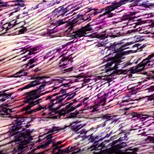 Miniatura 25 de Malabrigo Rasta Hilo Teñido a Mano (005 - Aniversario)