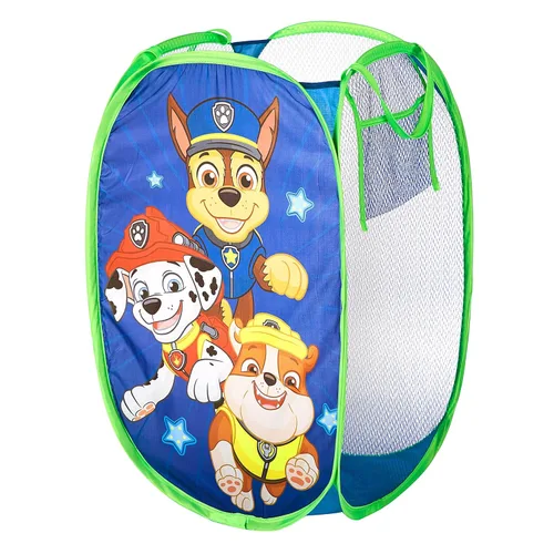 Miniatura 8 de Disney Aladdin Cesta Plegable con Asas de Transporte Duraderas, 21" Al x 13.5" An x 13.5" Lar