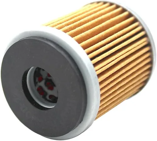 Miniatura 3 de Filtro de aceite para motocicleta para HM Moto 200 Urban 4T 125 Trail Scrambler 125 CRM F-X CRE-F X 4T Baja RR Six