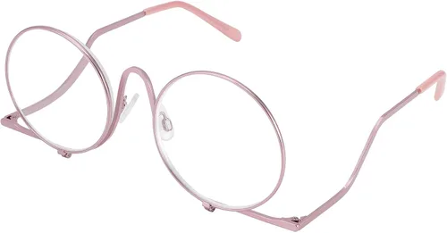 Miniatura 5 de JOOX Makeup Reading Glasses for Women Large Magnifying Cosmetic Readers Make Up Eyeglasses