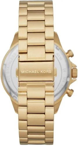 Miniatura 3 de Michael Kors Mens Watch GAGE 45mm case Size Chronograph Movement