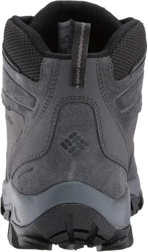 Miniatura 5 de Columbia Men's Newton Ridge Plus Ii Suede Wp Hiking Boot