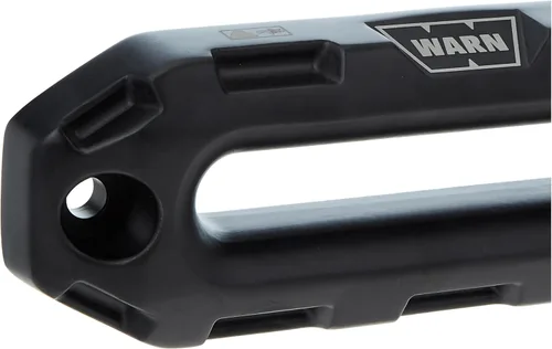 Miniatura 3 de WARN 100655 Winch Accesorio: Epic 1.0" Fairlead, Negro