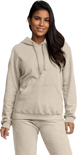 Miniatura 3 de Fruit of the Loom Eversoft Fleece Hoodies, Pullover & Full Zip, Moisture Wicking & Breathable, Sizes S-4X