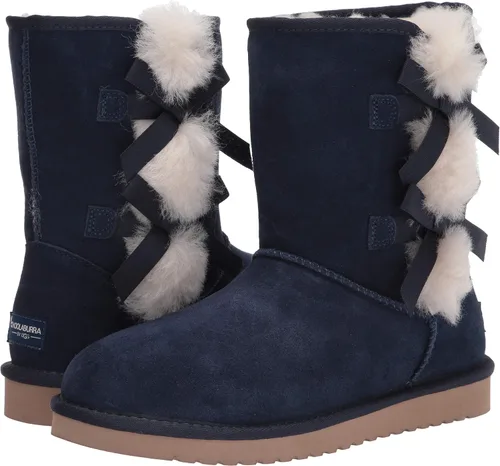 Miniatura 7 de Koolaburra by UGG Botas cortas de moda Victoria para mujer