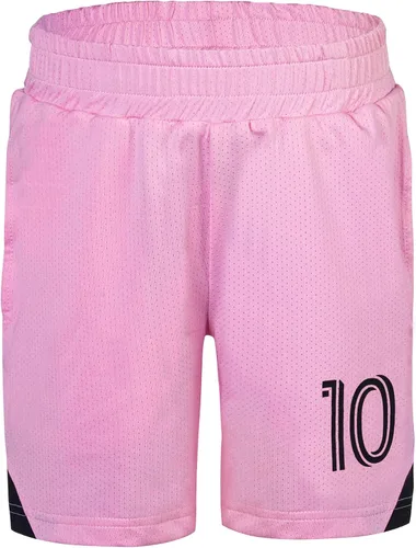Miniatura 14 de Cnins Camisetas de entrenamiento de fútbol para niños de 2 a 14 años, trajes de práctica para niños y niñas con colores del equipo nacional