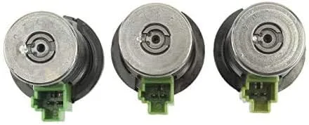 Miniatura 5 de 6 unids 4F27E cambio de transmisión EPC PWM solenoide compatible con Mazda 2 3 5 6 CX-7 MPV