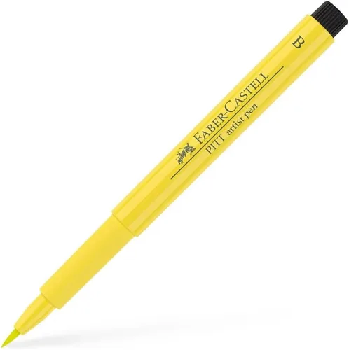 Miniatura 47 de Faber-Castell Pitt Artist - Rotulador punta tipo pincel, Gris (Cold Grey) N/A