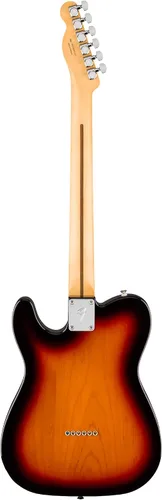Miniatura 3 de Fender Player II Modified Telecaster - Paquete de ráfaga de 3 tonos con estuche, correa, cable, juego de púas de 3 piezas y kit de limpieza