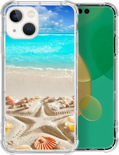 Miniatura 28 de CARLOCA Compatible con funda para iPhone SE 2020, funda para iPhone 8 para niñas, diseño transparente con patrón de lucha de béisbol de niños