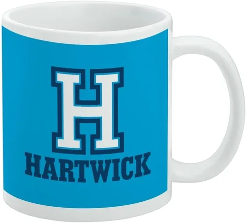 Miniatura 74 de GRAPHICS & MORE Taza de café de cerámica con logotipo secundario de la Universidad Bob Jones, tazas de regalo novedosas para café, té y bebidas Logo