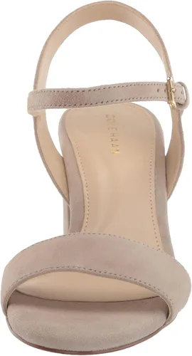 Miniatura 2 de Cole Haan Sandalias de tacón Josie Block para mujer de 2.559 in