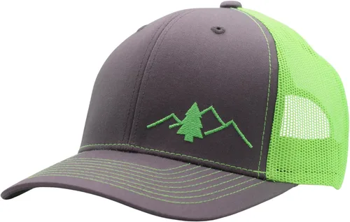 Miniatura 14 de Gorra "The Great Outdoors", por Lindo