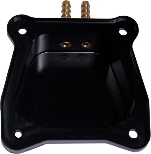 Miniatura 6 de JMCHstore Tapa de Válvula de Aluminio Billet para Predator 212 No hemi Coleman CT200U CT100U BT200X CC100X Mini Bike, SK100 KT196 Go Kart Baja Hisun