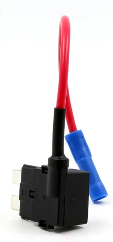 Miniatura 4 de AGREGAR CIRCUITO ATO ATC FUSIBLE GRIFUSIBLE Añadir EN ADAPTADOR DE CIRCUITO DUAL TERMINAL AUTOMÁTICO DEL COCHE + FUSIBLE SET 5, 7.5, 10, 15, 20 AMPS