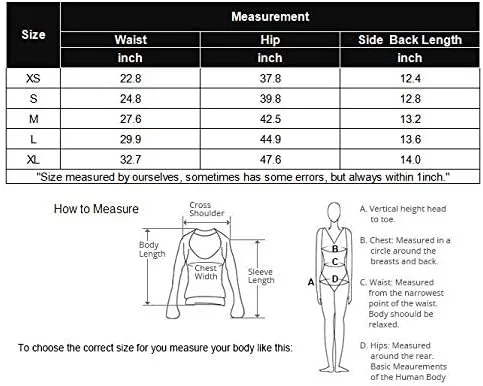 Miniatura 5 de LaLaLa - Pantalones cortos de entrenamiento para mujer con bolsillo con cierre de cremallera secado rápido pantalones cortos deportivos con cintura