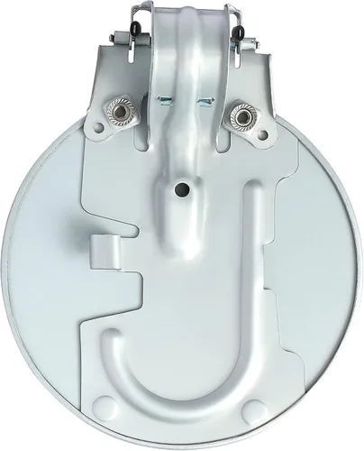 Miniatura 3 de Tapa de puerta del tanque de combustible para 1999-2006 Chevy Silverado 1500 2500 3500 GMC Sierra Reemplaza 0856-029 1054493 15124080 Puerta