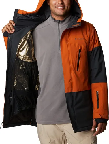 Miniatura 5 de Columbia Chaqueta Aerial Ascender para hombre