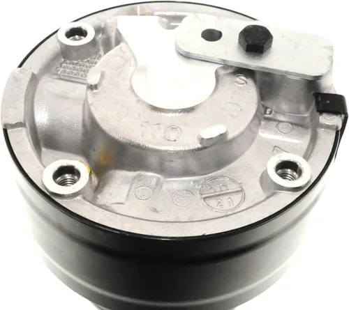 Miniatura 3 de GM Genuine Parts 15-20227 (88964869) Conjunto de compresor y embrague de aire acondicionado