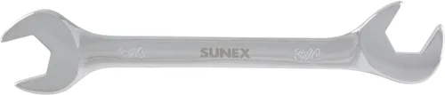 Miniatura 3 de Sunex 991404A - Llave de cabeza angulada CRV de 9/16 pulgadas