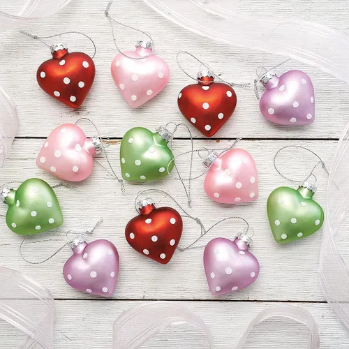 Miniatura 16 de Lillian Vernon Adornos de Pascua de Vidrio Soplado de Conejo - Decoraciones Colgantes para Árbol Hechas a Mano, Decoración de Conejito de Pascua