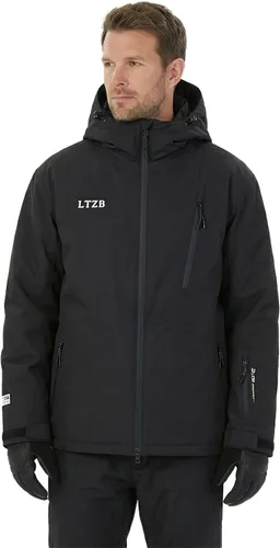 Chaqueta de esquí para hombre y mujer
