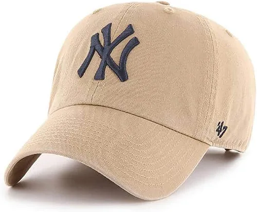 Miniatura 11 de NCAA '47 Clean Up–Gorra ajustable, una talla para todos Caqui