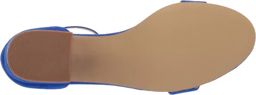 Miniatura 4 de Steve Madden - Sandalia de tacón Irenee para mujer