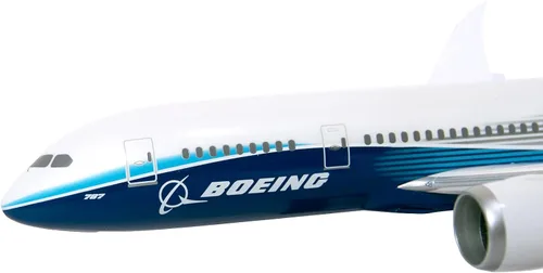 Miniatura 5 de Boeing Unificado 787-9 Dreamliner 1:200