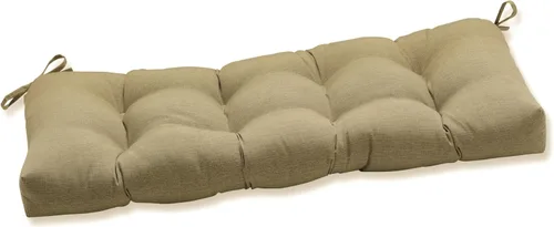 Miniatura 10 de Pillow Perfect - Cojines lumbares color bermellón para exteriores e interiores