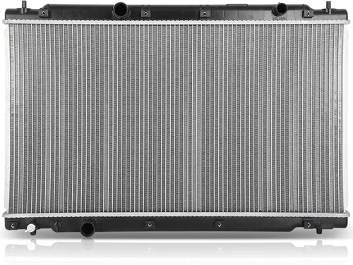 Miniatura 20 de SCITOO Radiador 2853 apto para 2006-2008 para Buick para Lucerna 2006-2011 para Cadillac para DTS